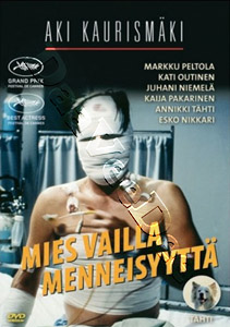 The Man Without The Past | Mies vailla menneisyytt  |   DVD